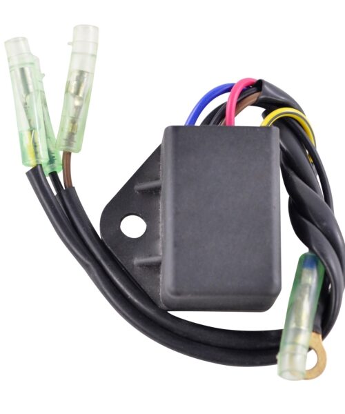 Kimpex HD CDI Box HD N/A - 286027