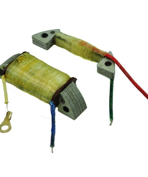 Kimpex HD Ignition/Stator Coil Fits Kawasaki, Fits Yamaha - 287527