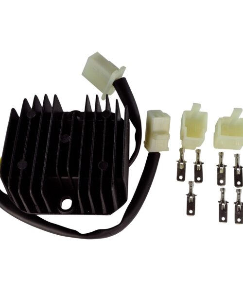 Kimpex HD Voltage Regulator Rectifier Fits Honda - 287537