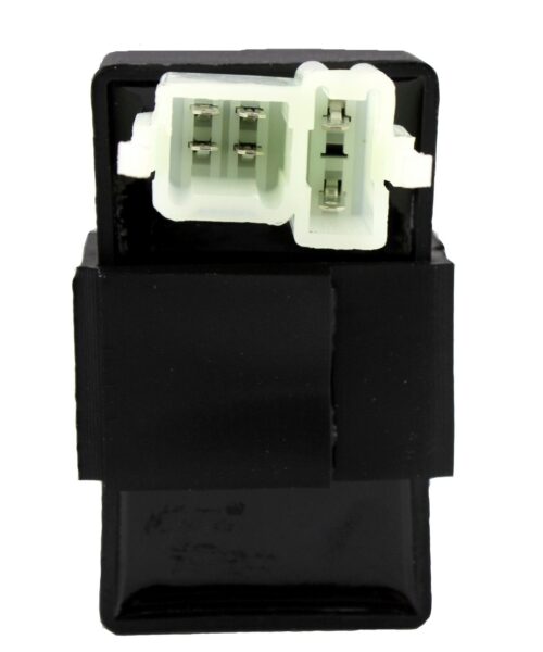 Kimpex HD CDI Box HD Fits Honda - 287546