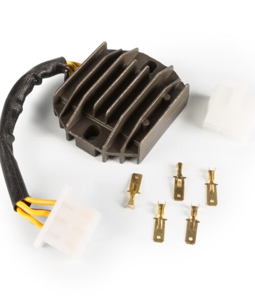 Kimpex HD Voltage Regulator Rectifier Fits Kawasaki - 287551