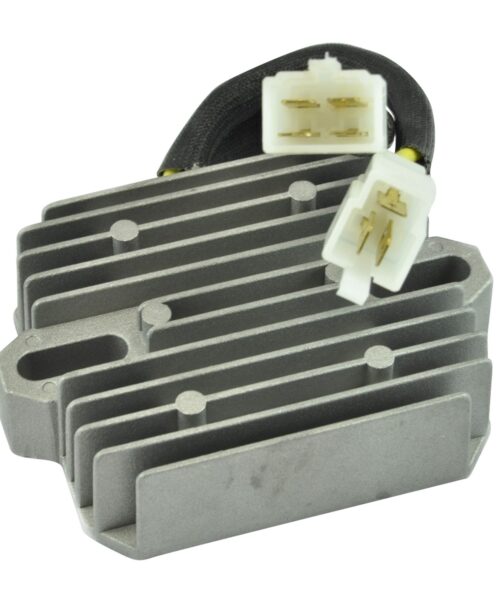 Kimpex HD Voltage Regulator Rectifier Fits Triumph - 287553