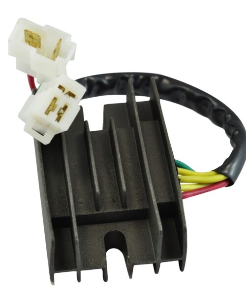 Kimpex HD Voltage Regulator Rectifier Fits Suzuki - 287554