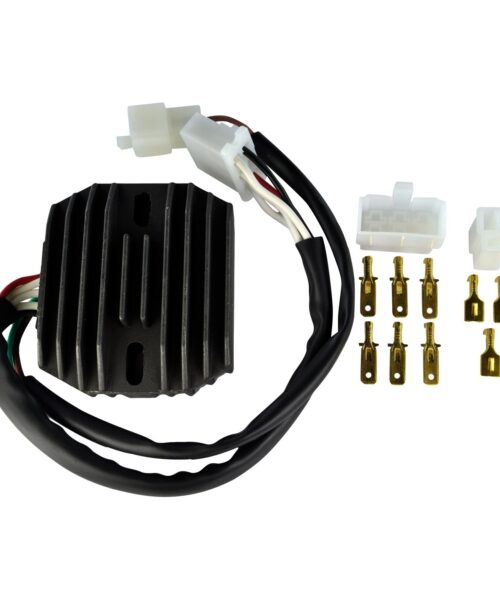 Kimpex HD Voltage Regulator Rectifier Fits Yamaha - 287585