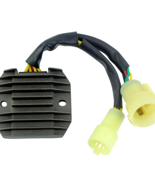 Kimpex HD Mosfet Voltage Regulator Rectifier Fits Kawasaki - 287586