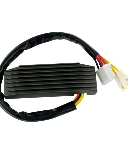 Kimpex HD Voltage Regulator Rectifier Fits Suzuki - 287587