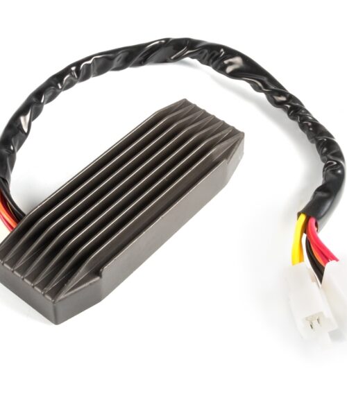 Kimpex HD Voltage Regulator Rectifier Fits Suzuki - 287600