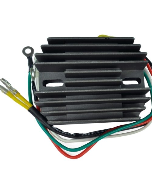 Kimpex HD Voltage Regulator Rectifier Fits Ducati - 287601