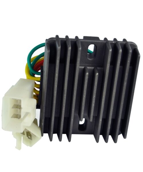 Kimpex HD Voltage Regulator Rectifier Fits Honda - 287604