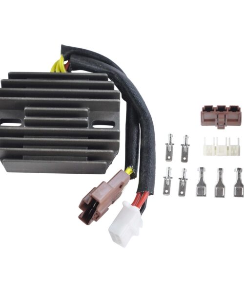 Kimpex HD Voltage Regulator Rectifier Fits Aprilia - 287605
