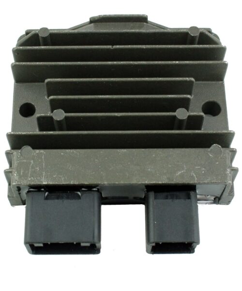 Kimpex HD Mosfet Voltage Regulator Rectifier Fits Honda - 287607