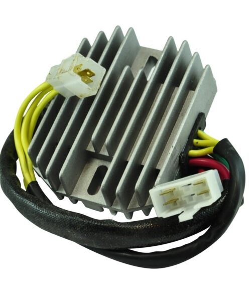 Kimpex HD Voltage Regulator Rectifier Fits Yamaha - 287608