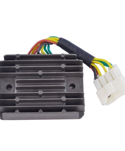 Kimpex HD Voltage Regulator Rectifier Fits Kawasaki - 287610