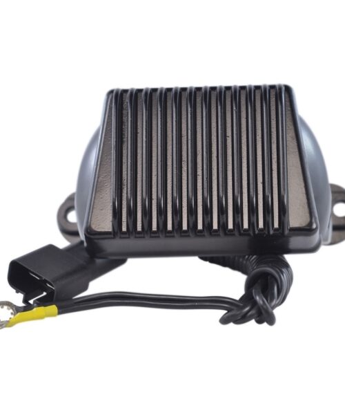 Kimpex HD Mosfet Voltage Regulator Rectifier Fits Harley-Davidson - 287624