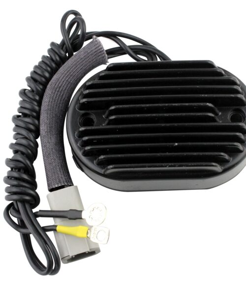 Kimpex HD Mosfet Voltage Regulator Rectifier Fits Harley-Davidson - 287625