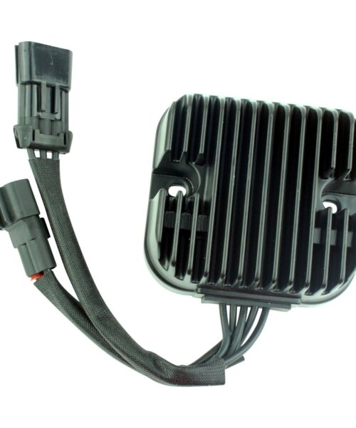 Kimpex HD Mosfet Voltage Regulator Rectifier Fits Indian - 287630