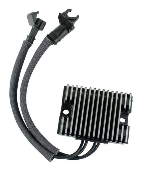 Kimpex HD Mosfet Voltage Regulator Rectifier Fits Harley-Davidson - 287632