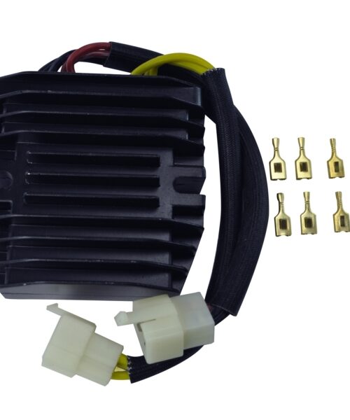 Kimpex HD Mosfet Voltage Regulator Rectifier Fits Triumph - 287636