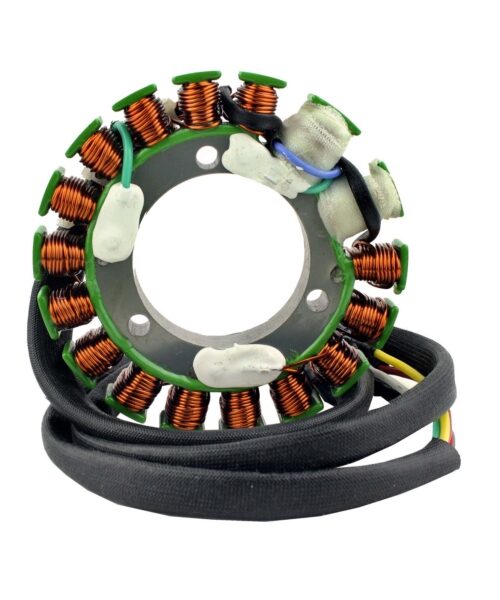 Kimpex HD Stator Fits Honda - 287643