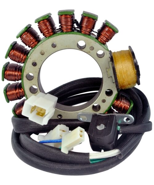 Kimpex HD Stator Fits Suzuki - 287649