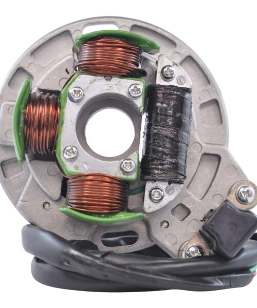 Kimpex HD Stator Fits Suzuki - 287650