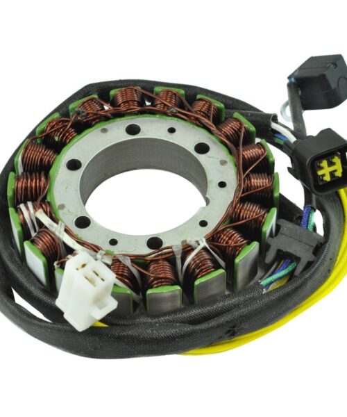 Kimpex HD Stator Fits Suzuki - 287651