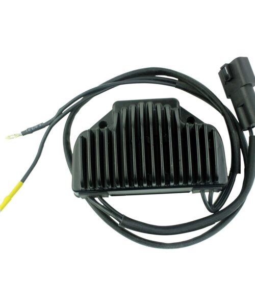 Kimpex HD Mosfet Voltage Regulator Rectifier Fits Harley-Davidson - 289018