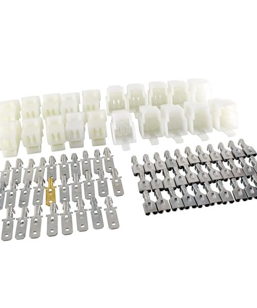 Kimpex HD Regulator/Rectifier Connector Kit Stator - 289050