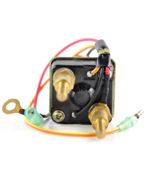 Kimpex HD Starter Relay Solenoid Switch Fits Kawasaki - 289052