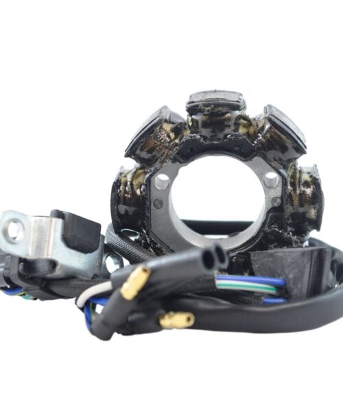 Kimpex HD Stator Fits Honda - 289060