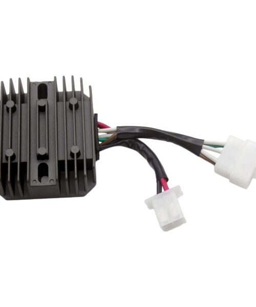 Kimpex HD Voltage Regulator Rectifier Fits Yamaha - 289083