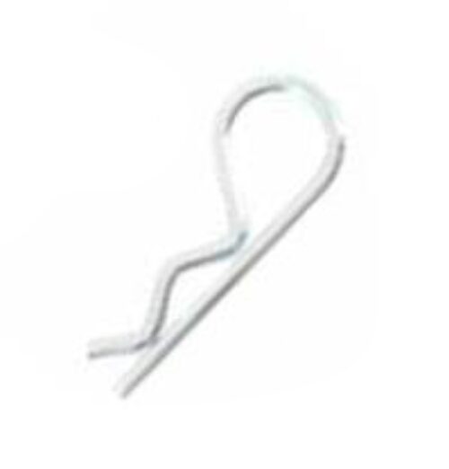 Transit Pin Fastener