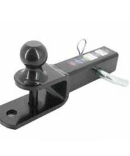 Transit 3 in 1 Mount 1 7/8"