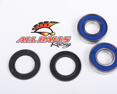 All Balls Wheel Bearing & Seal Kit