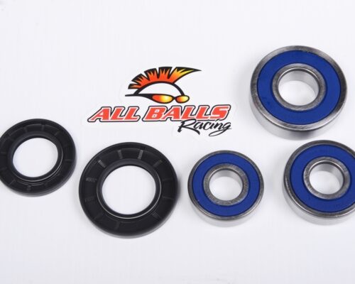 All Balls Wheel Bearing & Seal Kit