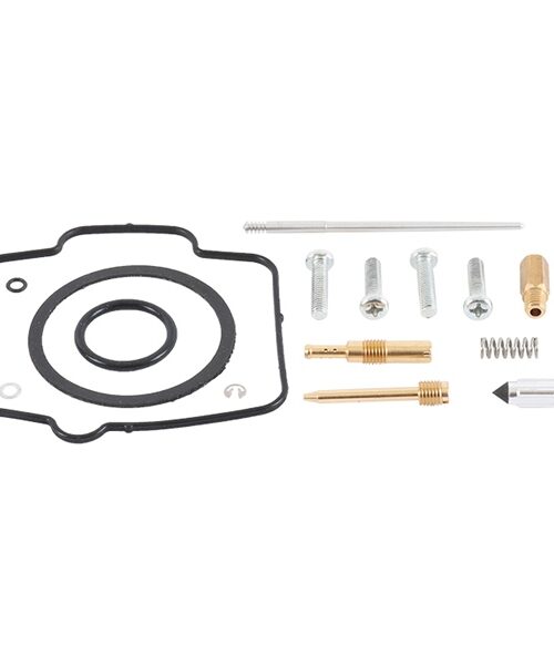 All Balls Carburetor Repair Kit Fits Honda