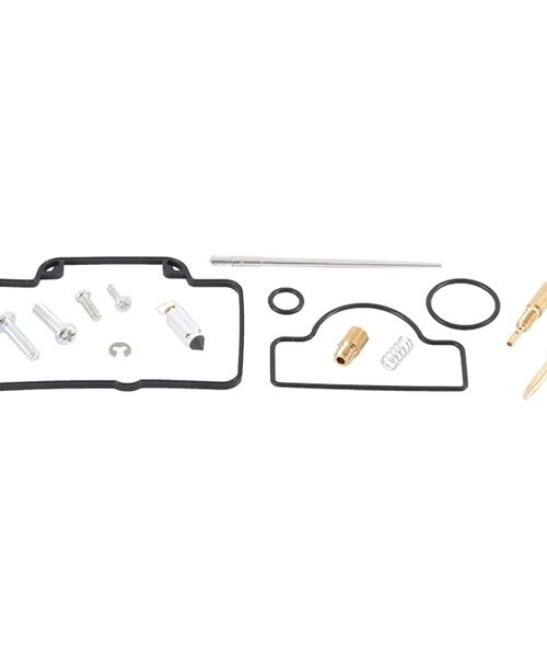 All Balls Carburetor Repair Kit Fits Suzuki
