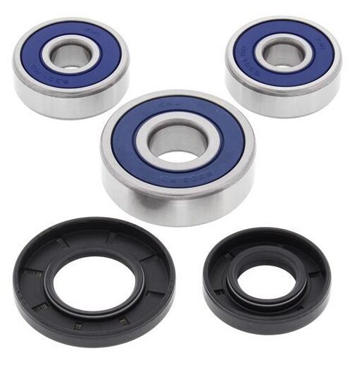 All Balls Wheel Bearing & Seal Kit
