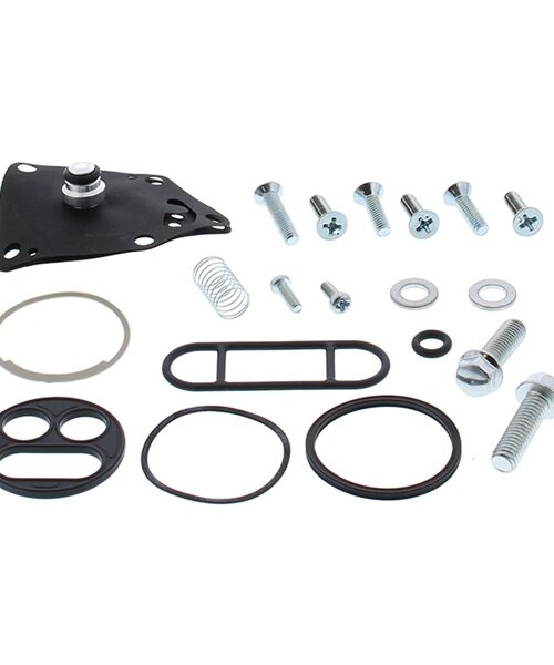 All Balls Fuel Tap Rebuild Kit Fits Suzuki