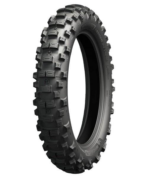 Michelin Tire Enduro Medium 2