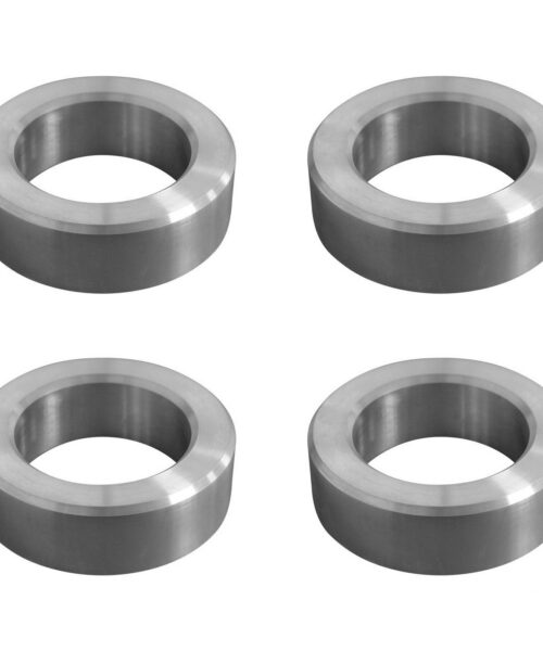 Super ATV Small Lift Kit Fits Can-am - +3"