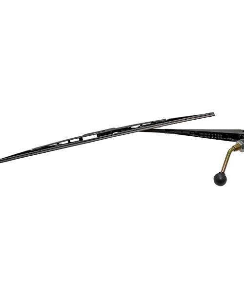 Super ATV Universal Windshield Wiper Manual