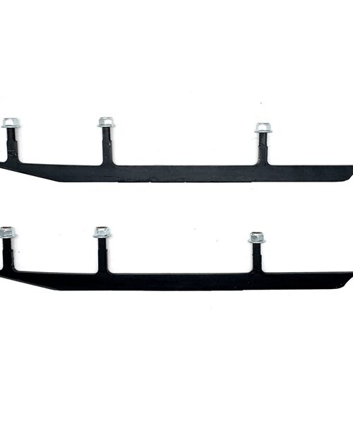 SnowTracker C&A Pro Ski