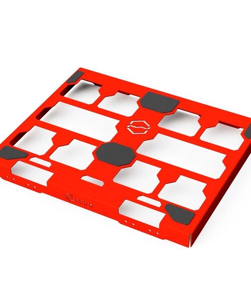 ITEK Adapter Linq Milwaukee Packout