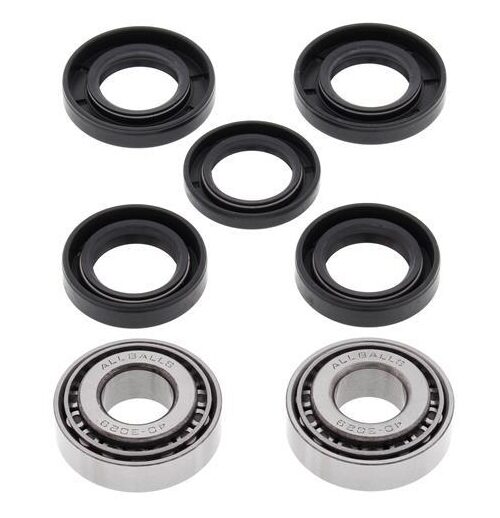 All Balls Tapered Steering Bearing Kit