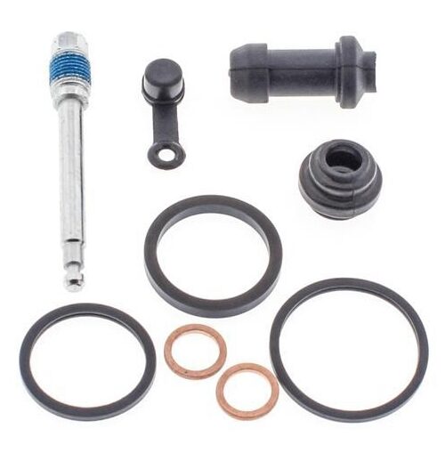 All Balls Brake Caliper Repair Kit Fits Suzuki - Rear
