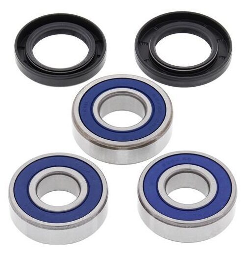 All Balls Wheel Bearing & Seal Kit