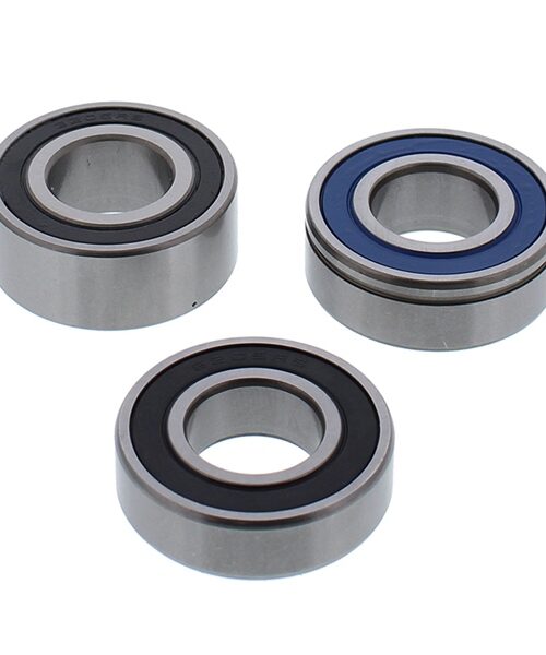 All Balls Wheel Bearing & Seal Kit ABS