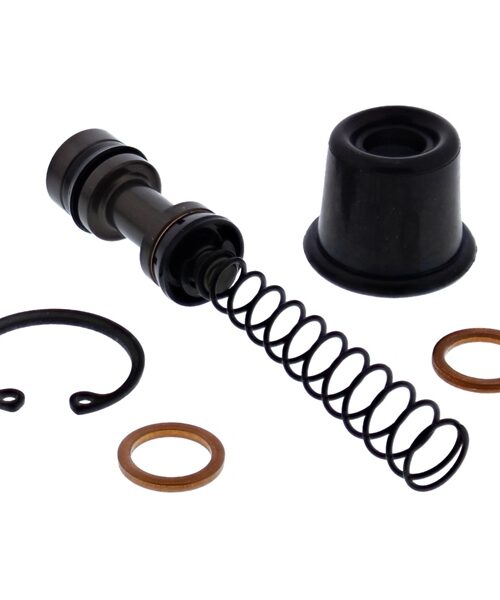 All Balls Brake Master Cylinder Rebuild Kit Fits Yamaha - Rear