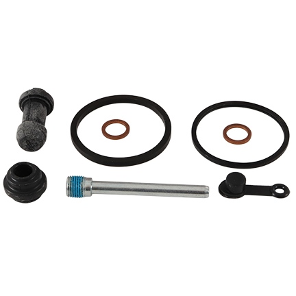 All Balls Brake Caliper Repair Kit Fits Suzuki - Front